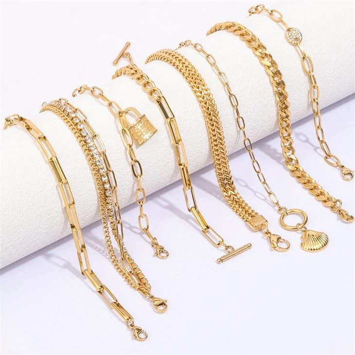chain bracelet bulk