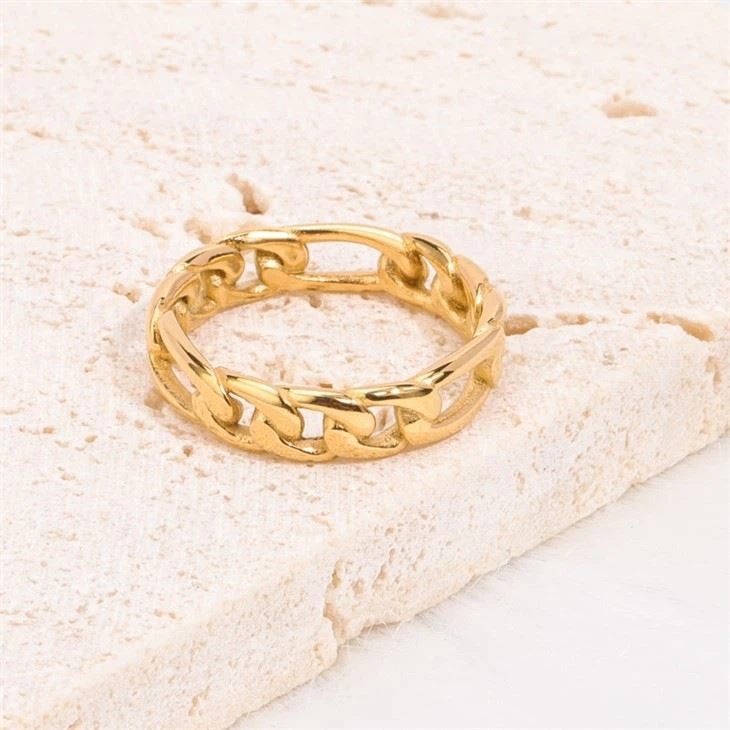 link chain ring