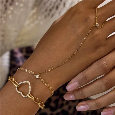 Gelang Tangan Minimalis