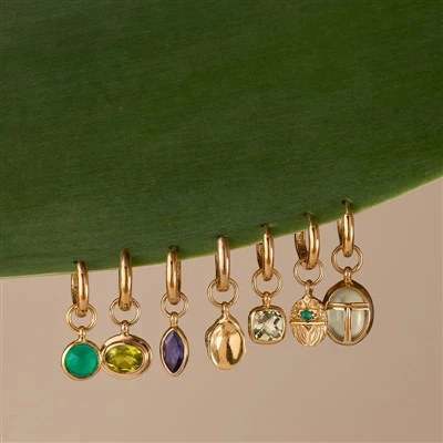 Pesona Batu Permata Stainless Steel